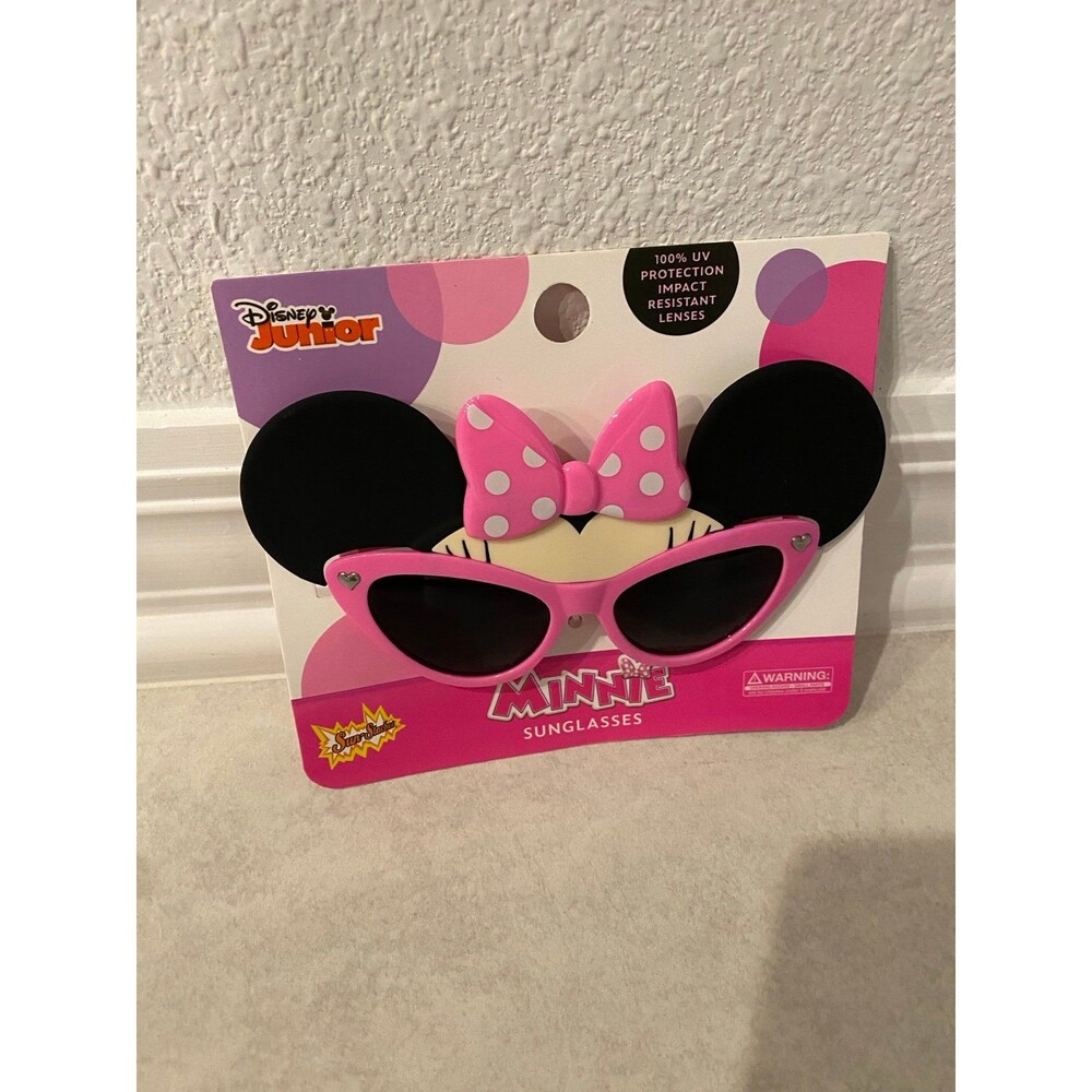 Brand new Minnie Mouse sunglasses for girl kids